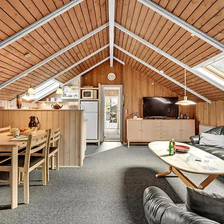 Awesome In W/ Sauna, Wifi And 3 Bedrooms Hemmet