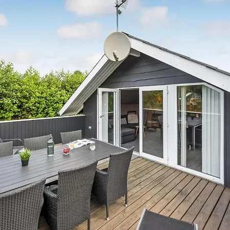 Awesome In W/ Sauna, Wifi And 3 Bedrooms * Hemmet