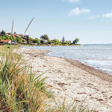 Gorgeous In Ega With Wifi Holiday home Astrup (Aarhus)