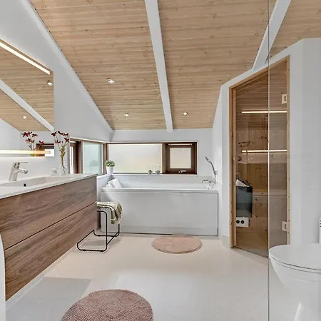 Holiday home Gorgeous In Ega With Wifi