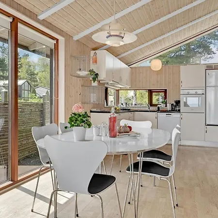 Gorgeous In Ega With Wifi Holiday home