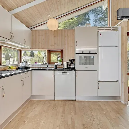 Gorgeous In Ega With Wifi Holiday home