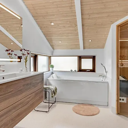 Holiday home Gorgeous In Ega With Wifi Astrup (Aarhus)