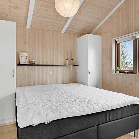 Gorgeous In Ega With Wifi * Astrup (Aarhus)