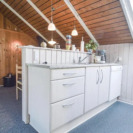 Feriehus Awesome In W/ Sauna, Wifi And 3 Bedrooms